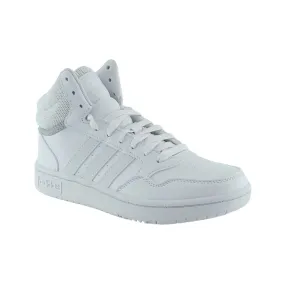 Adidas Hoops Mid Blanco sneakers