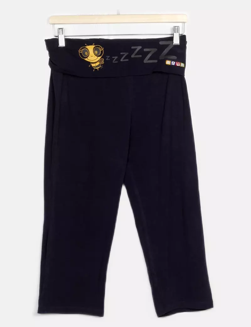 water pirate leggings capri