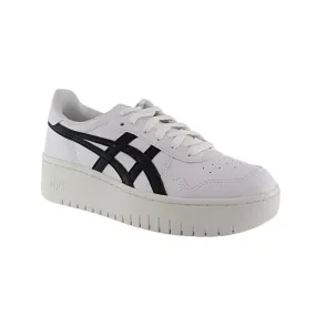Asics Japan S White-Black sneakers