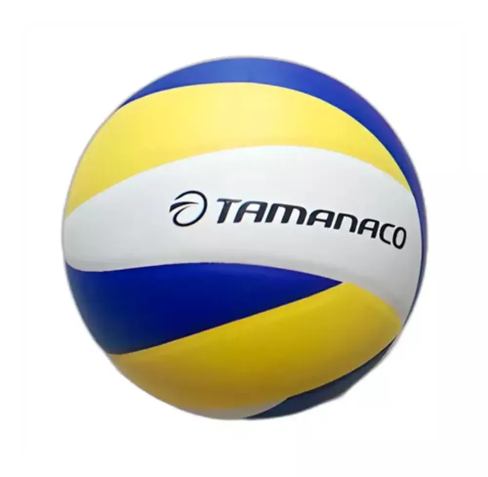 Balón de voleibol