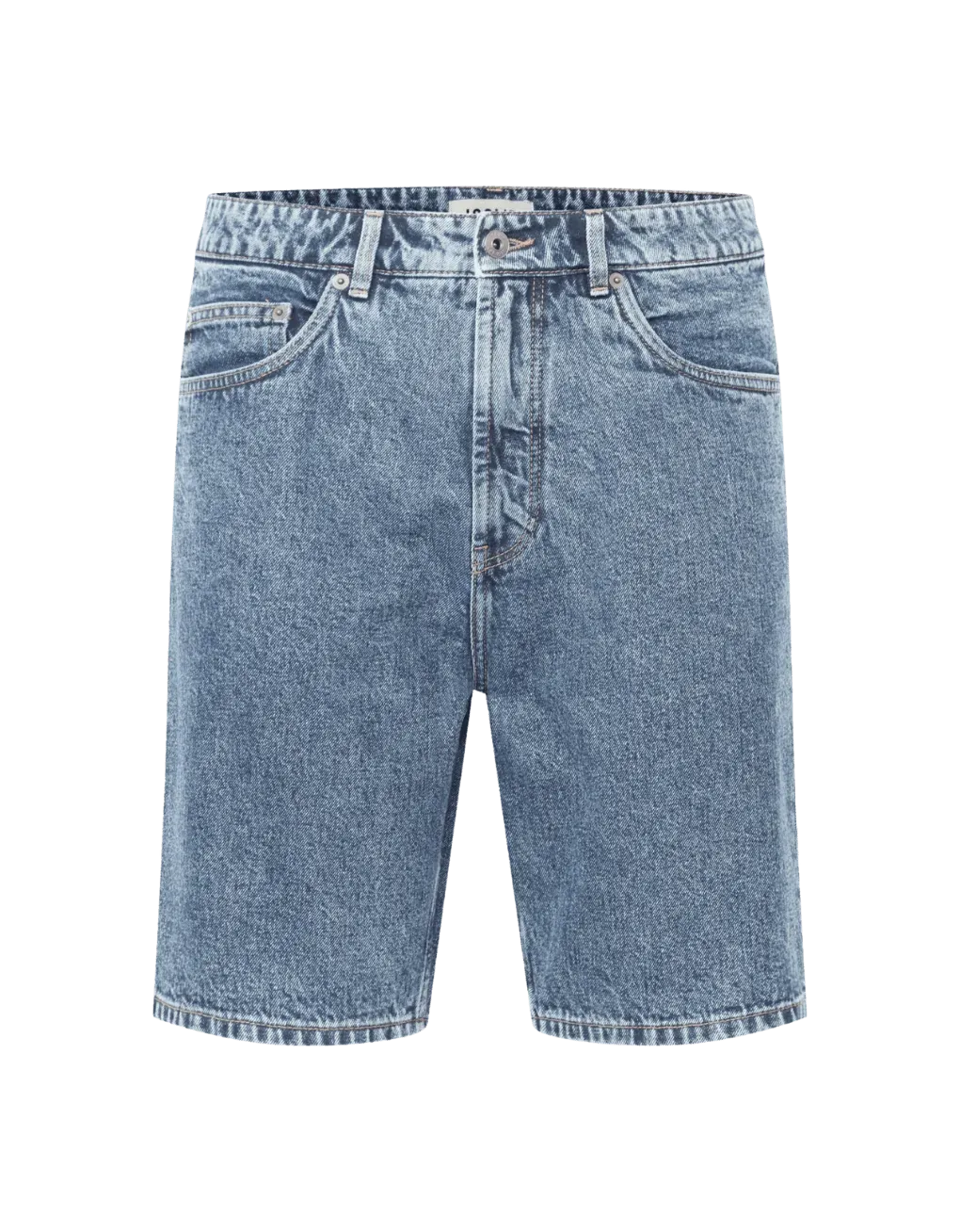 Bermudas de Hombre !Solid Elmo Lt Owen