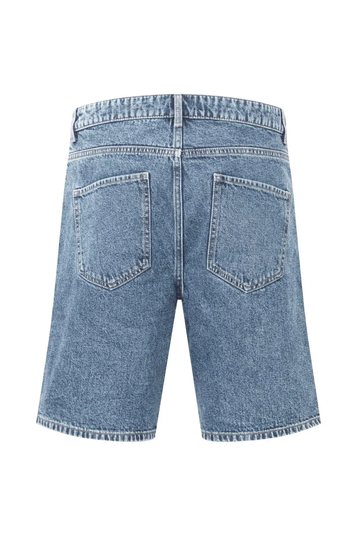 Bermudas de Hombre !Solid Elmo Lt Owen