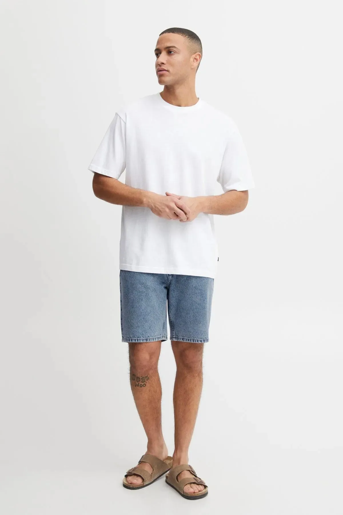 Bermudas de Hombre !Solid Elmo Lt Owen