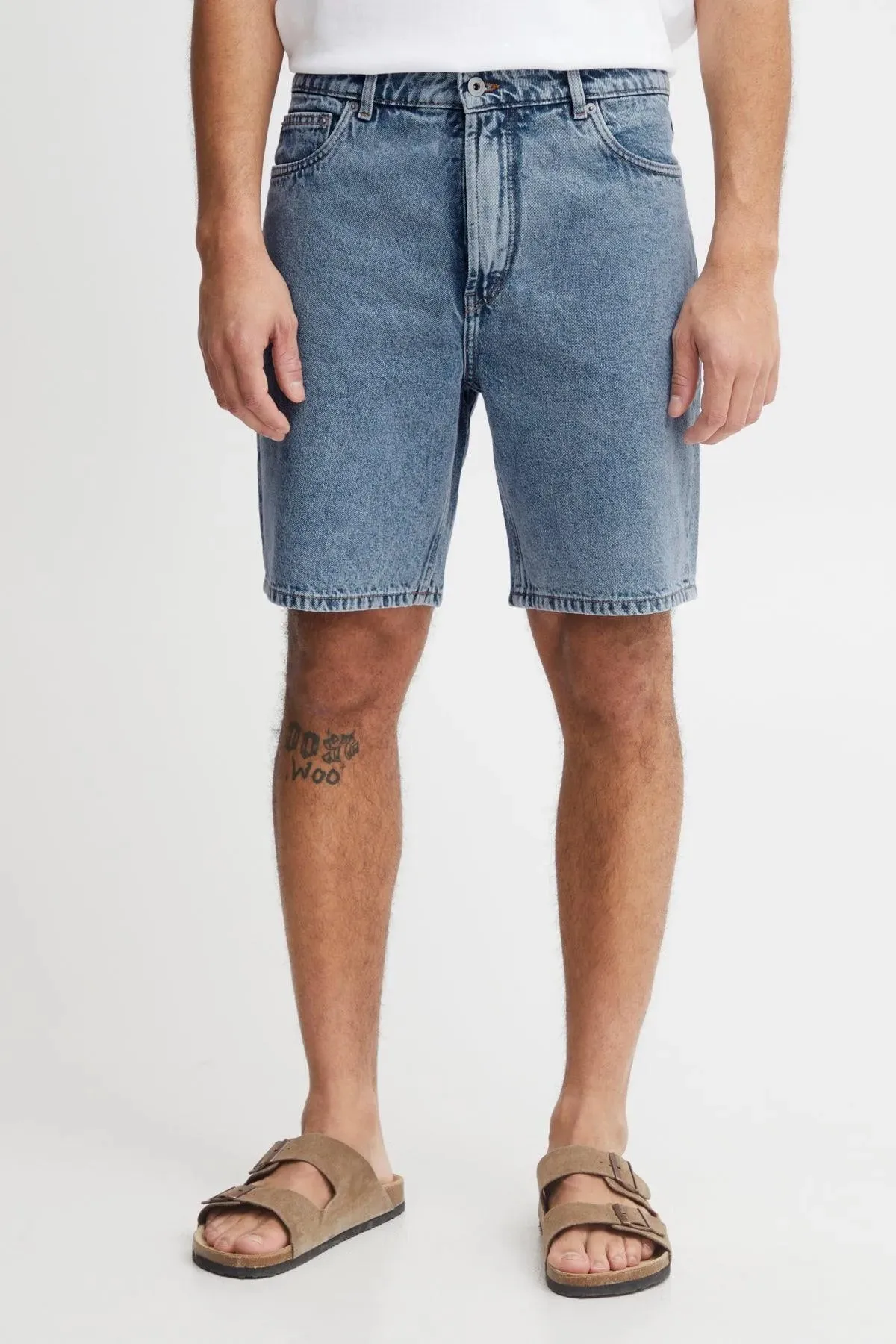 Bermudas de Hombre !Solid Elmo Lt Owen