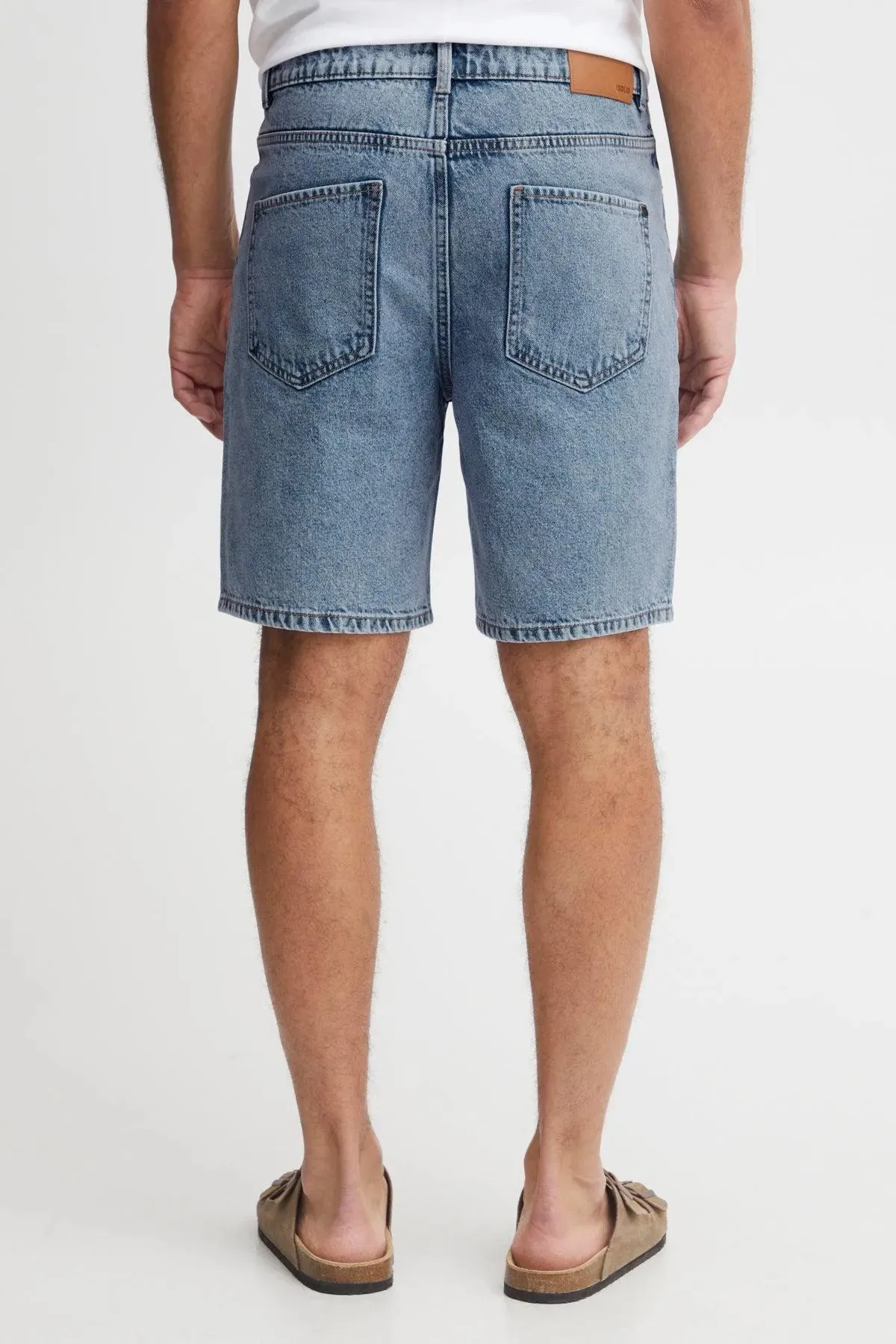 Bermudas de Hombre !Solid Elmo Lt Owen