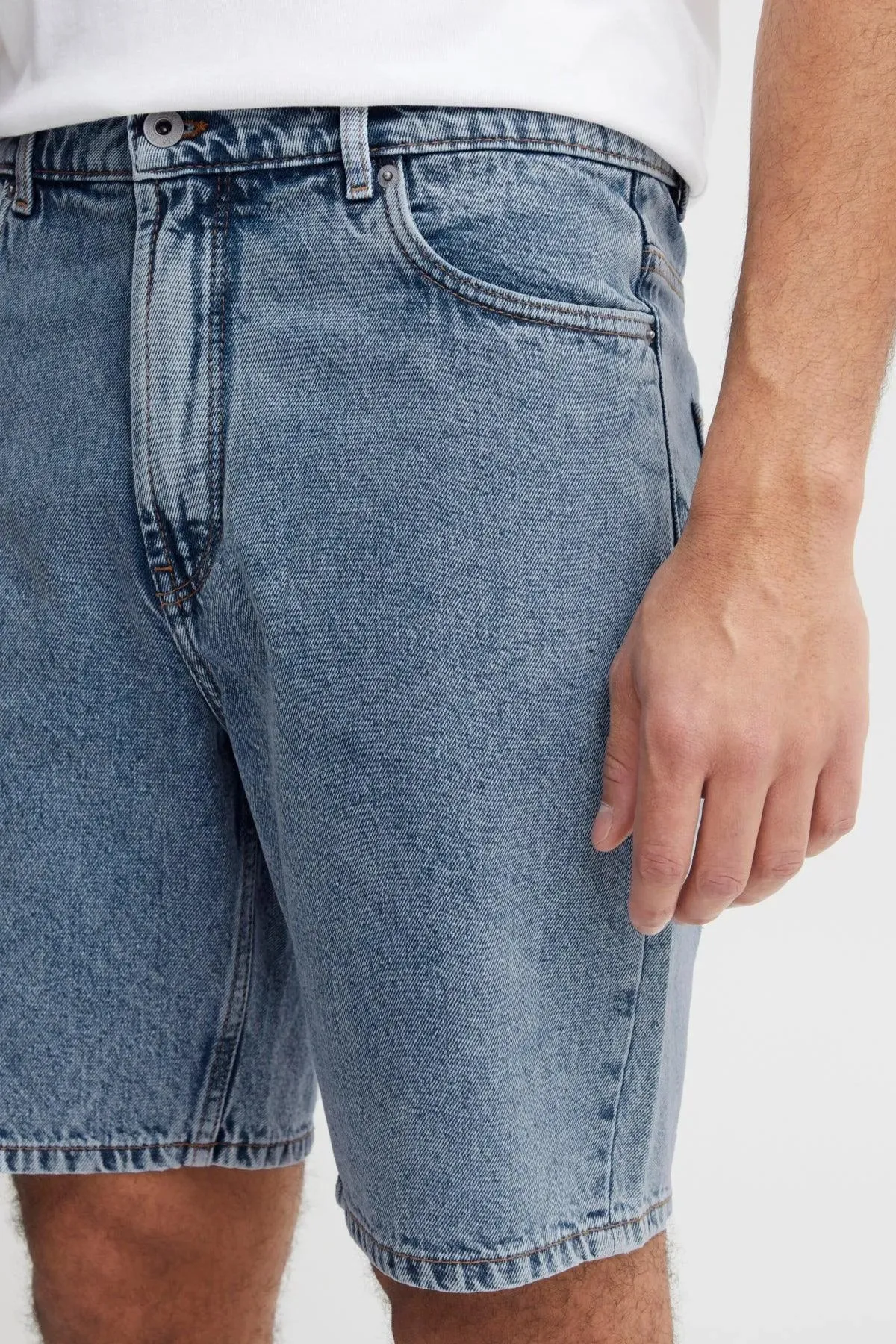 Bermudas de Hombre !Solid Elmo Lt Owen