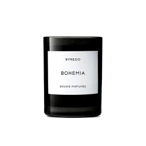 Bohemia Vela perfumada by BYREDO