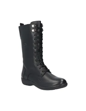 BOTA CORDONES MUJER-KANGAROOS-82