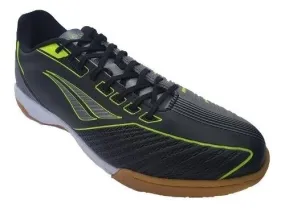 Botines Penalty Futsal Digital 8 ID - 124133 NG/AMA
