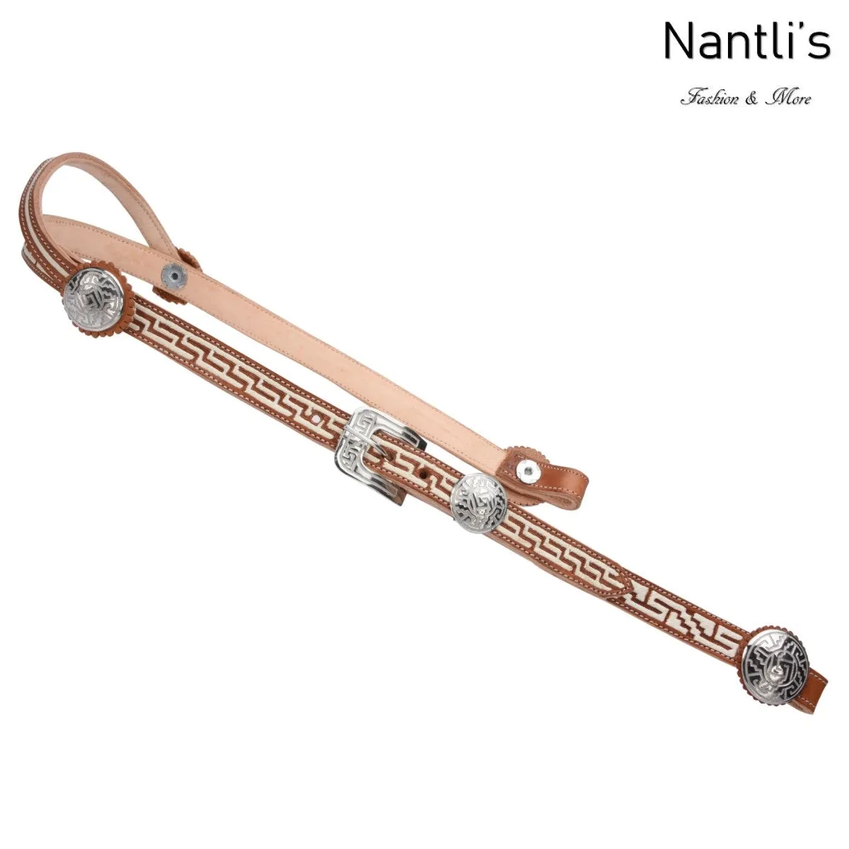 Cabezada para Caballo TM-WD1135 Horse headstall