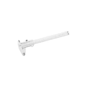 CALIBRE DE ACERO INOXIDABLE 150MM