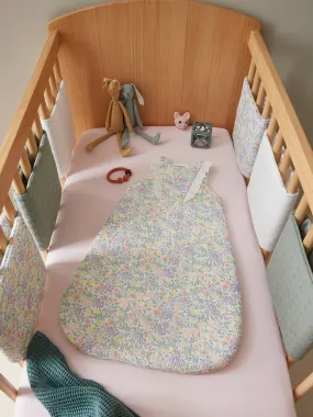 CAMPESTRE crib bumper / playpen bumper