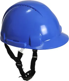 Casco de escalada