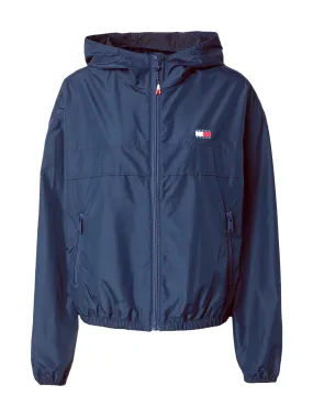 Tommy Jeans 'CHICAGO' Navy Transitional Jacket