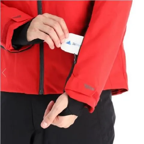 Chaqueta de esquí - Hombre - Descente Cresta - D388643 85