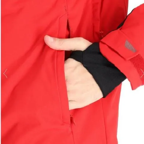 Chaqueta de esquí - Hombre - Descente Cresta - D388643 85