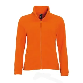North Sol's Women's Fleece Jacket