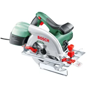 Circular saw Bosch PKS 55 A 1200W