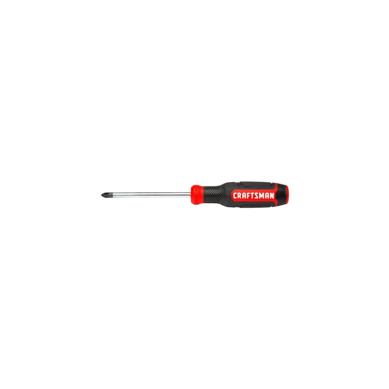 DESTORNILLADOR CRAFTSMAN PH 2*100MM CMHT65054N