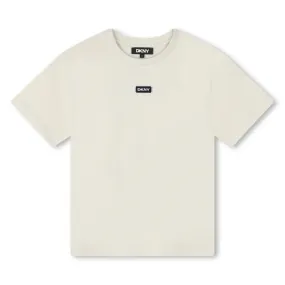 DKNY Camiseta de manga corta