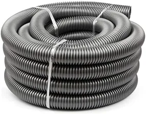 Doumneou 40 mm / exterior 48 mm universal aspirador hogar roscado tubo manguera fuelle industrial aspirador piezas manguera flex