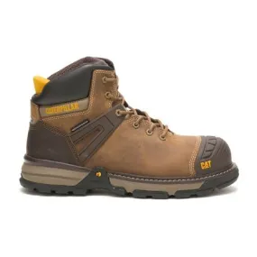 Excavator Superlite Waterproof Men's Work Boots - CSA Certified ?