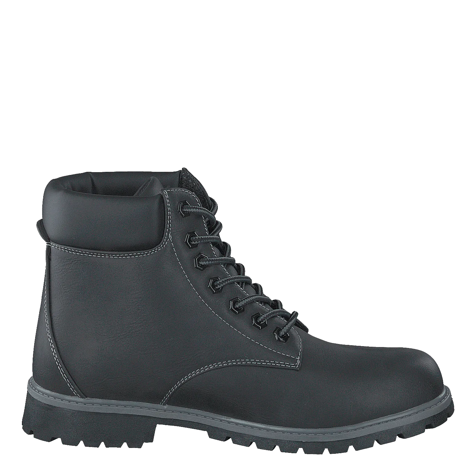 Fila zapatos Maverick Mid Wmn 83052 - Black-black