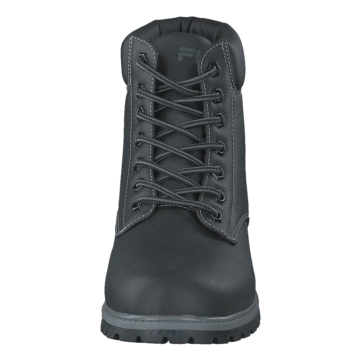Fila zapatos Maverick Mid Wmn 83052 - Black-black