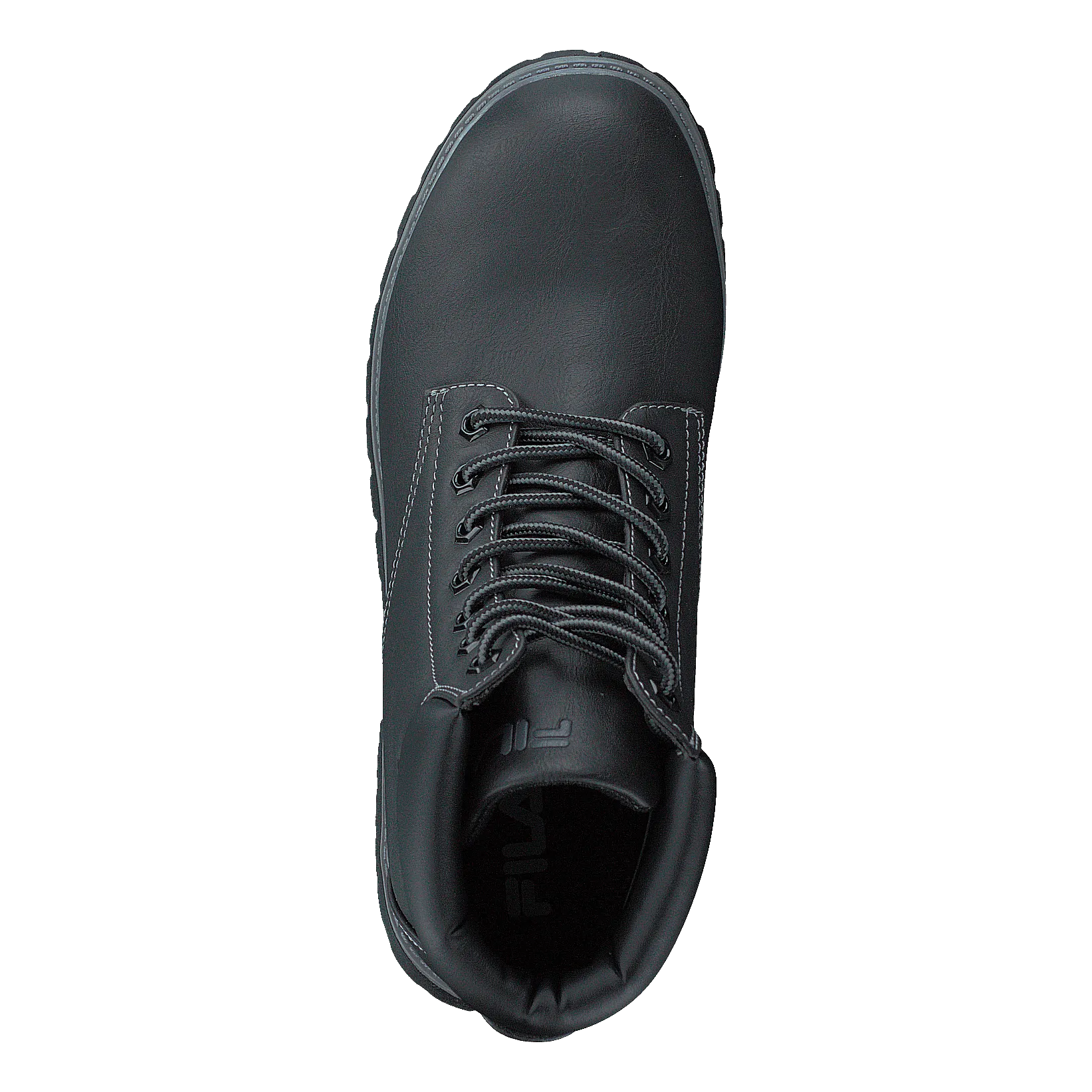 Fila zapatos Maverick Mid Wmn 83052 - Black-black