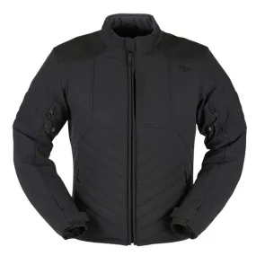Furygan Ice Track Black 