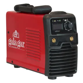 GALA SOLDADORA INVERTER SMART 200 MMA
