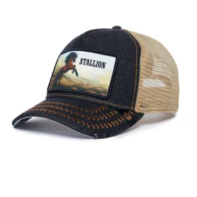 Goorin Stallion Hat - 101-1232-CHA