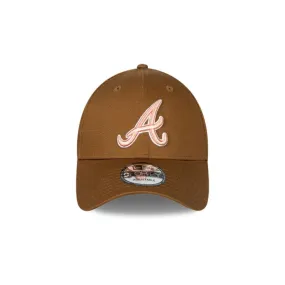 Atlanta Braves New Era 940 Men's Hat