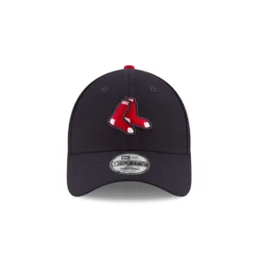 Gorra Para Hombre 940 Boston Red Sox New Era
