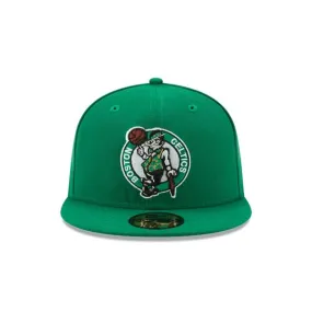 Boston Celtics New Era Men's Cap