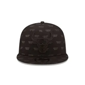 Chicago Bulls New Era Men's Cap