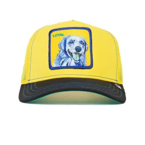 Mens Doggy Trip Goorin Bros Hat
