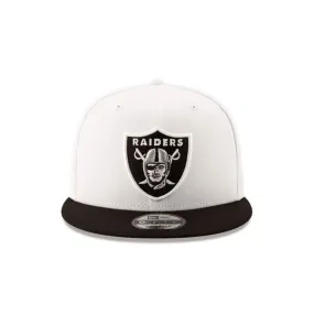 Las Vegas Raiders New Era Men's Hat