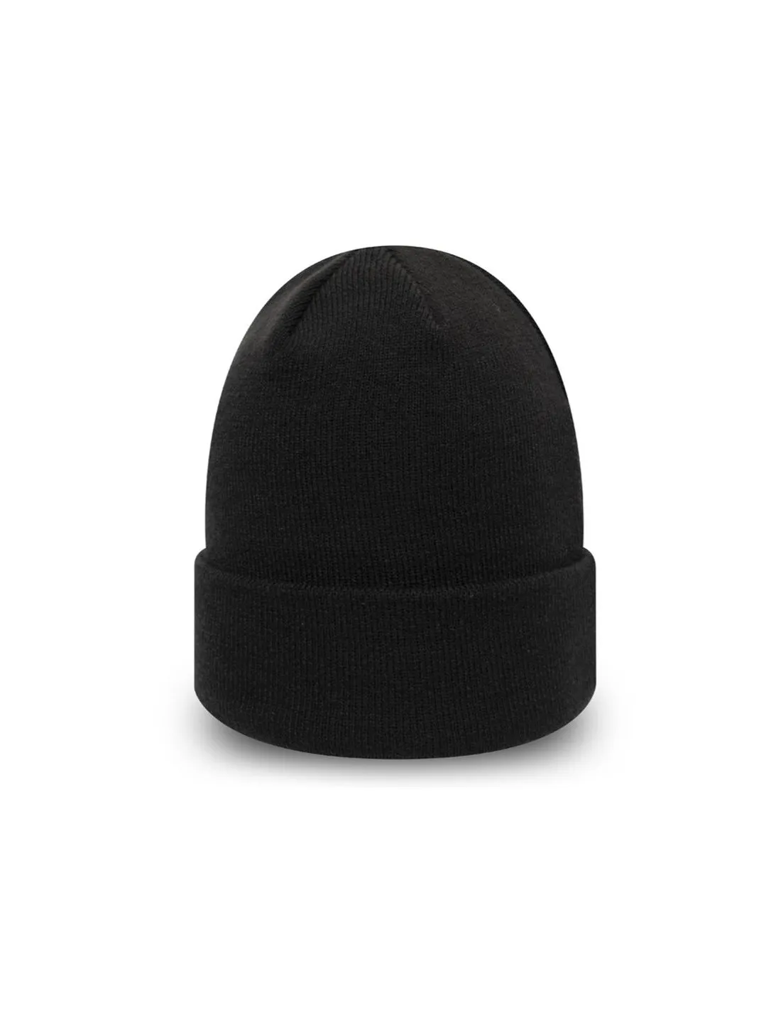 Gorro New Era MLB Essential LA Dodgers Black