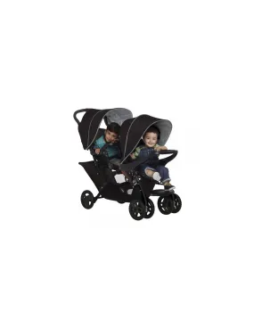 Graco Baby Stadium Duo Twin Stroller