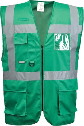 Iona Executive Vest