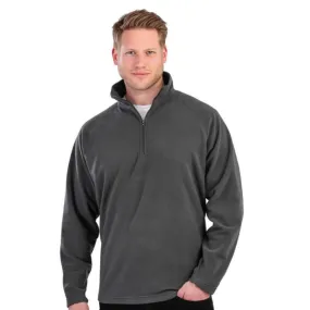 Polar Jersey Result Unisex Half-Zip Media