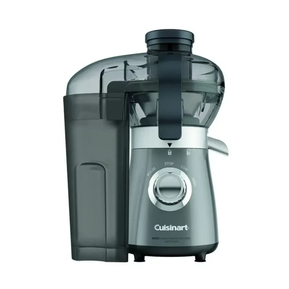 Juicer machine