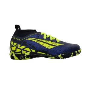 Kids Futsal Shoes - Botines Penalty Penalty Rx Locker VII Futsal Scty