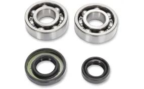 Kit de retenes de cigüeñal HOT RODS /09240403/