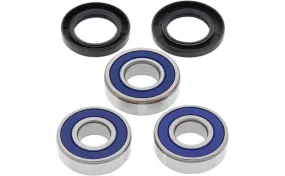 Kit de rodamientos de rueda ALL BALLS /02150024/