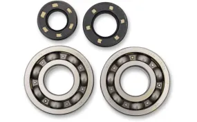 Hot Rods Connecting Rod Bearing and Seal Kit / Part Number 09240025