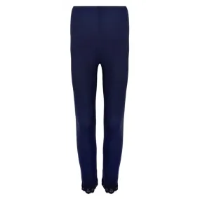 Leggings Antigel Blue Purple Perfect Quality