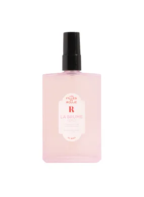 LES FILLES EN ROUJE La Bruma para el Cabello