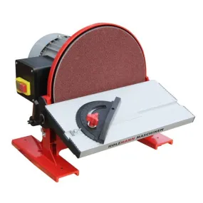 Lijadora de disco Holzmann TSM250 250 mm